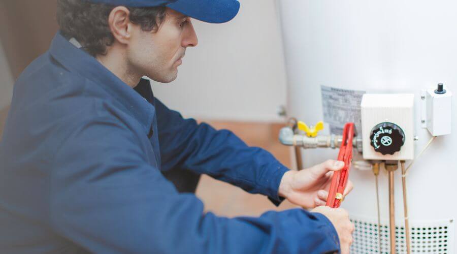 Professional Water heater repair in Searcy, AR